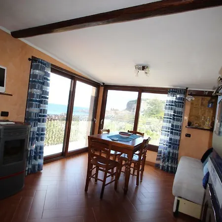 Kefa Holiday Peonia House *