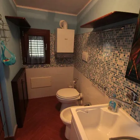 Kefa Holiday Peonia House Appartement Cefalù