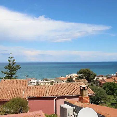 Kefa Holiday Peonia House Appartement Cefalù