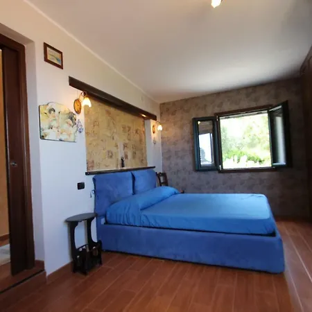 Kefa Holiday Peonia House Cefalù