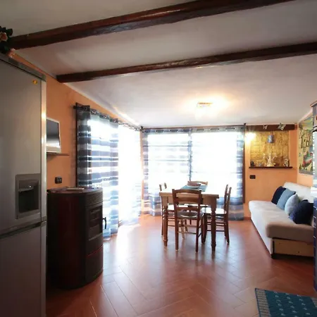 Kefa Holiday Peonia House * Cefalù