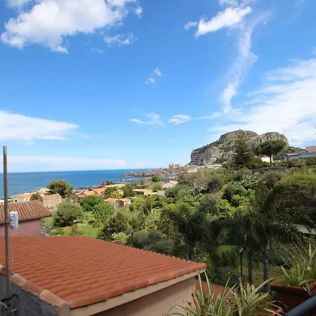 Kefa Holiday Peonia House Appartement Cefalù