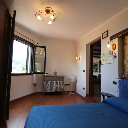 Kefa Holiday Peonia House