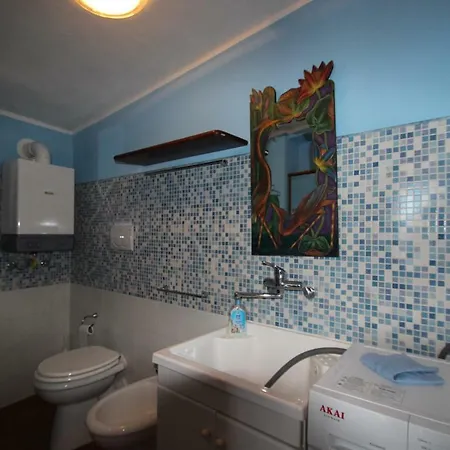 Kefa Holiday Peonia House Appartement *