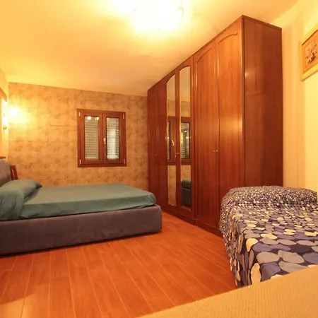 Kefa Holiday Peonia House Cefalù