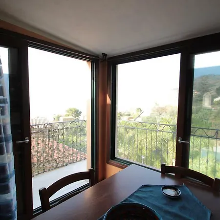 Appartement Kefa Holiday Peonia House