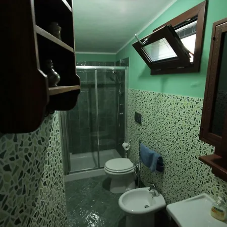 Appartement Kefa Holiday Peonia House *